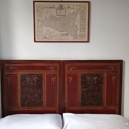 Bed and Breakfast Arte Bianca Palermo Zewnętrze zdjęcie