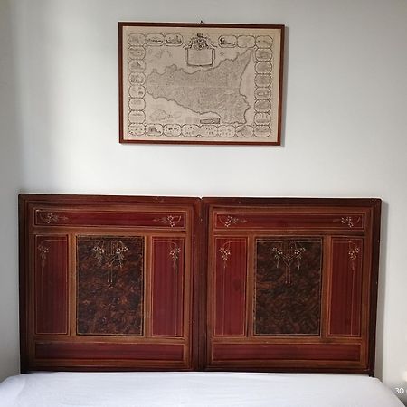 Bed and Breakfast Arte Bianca Palermo Zewnętrze zdjęcie