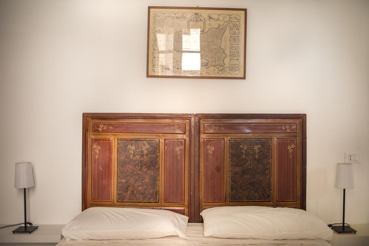 Bed and Breakfast Arte Bianca Palermo Zewnętrze zdjęcie