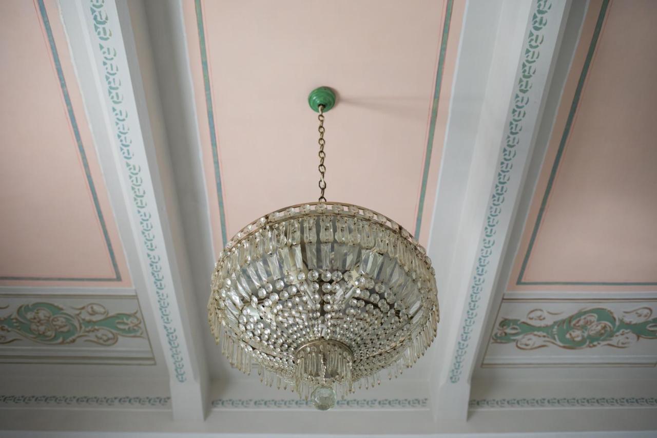 Bed and Breakfast Arte Bianca Palermo Zewnętrze zdjęcie