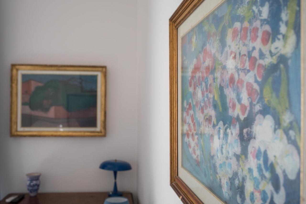 Bed and Breakfast Arte Bianca Palermo Zewnętrze zdjęcie