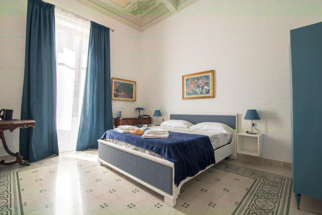 Bed and Breakfast Arte Bianca Palermo Zewnętrze zdjęcie