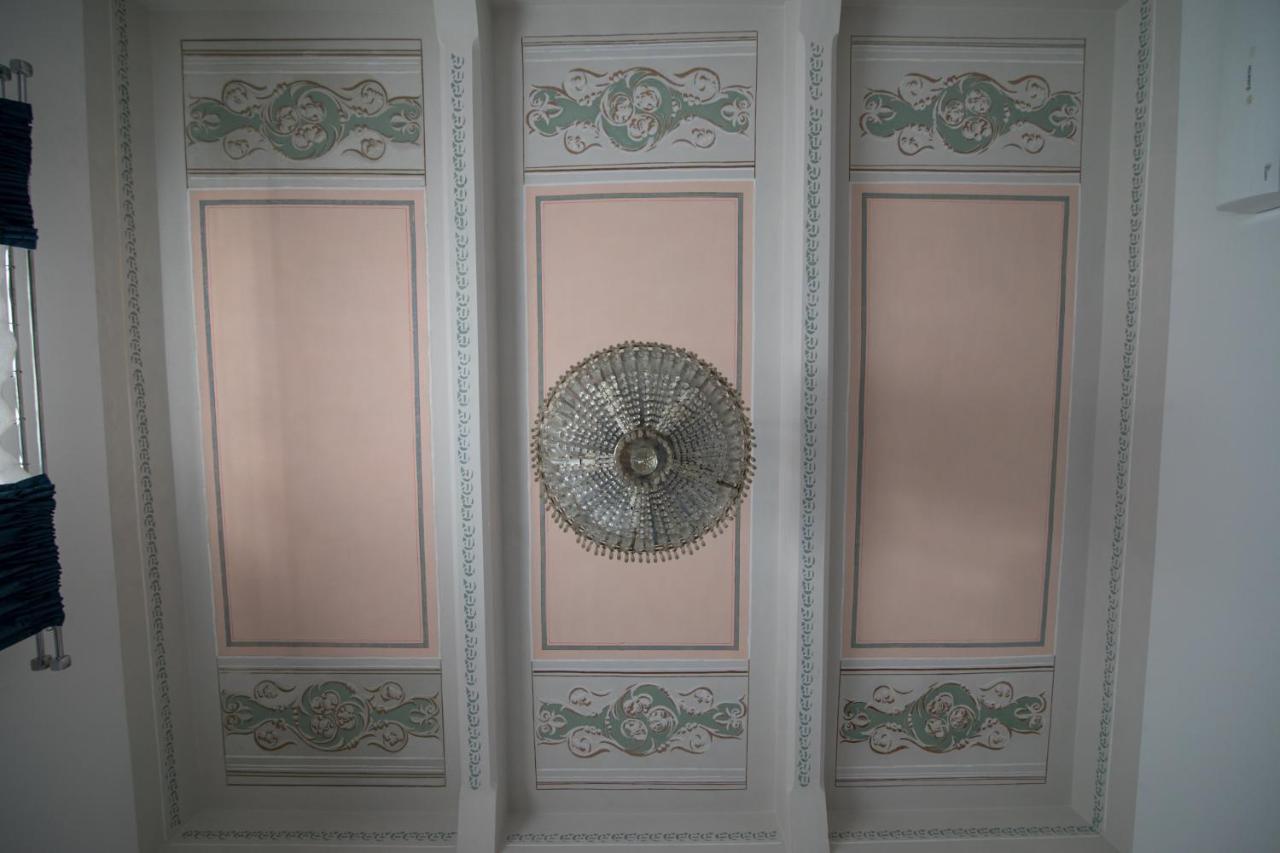 Bed and Breakfast Arte Bianca Palermo Zewnętrze zdjęcie