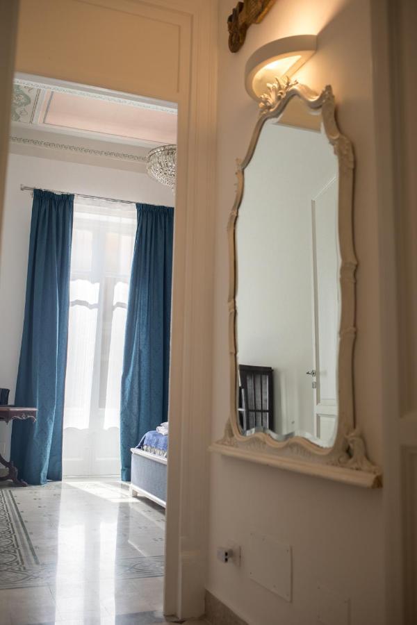 Bed and Breakfast Arte Bianca Palermo Zewnętrze zdjęcie