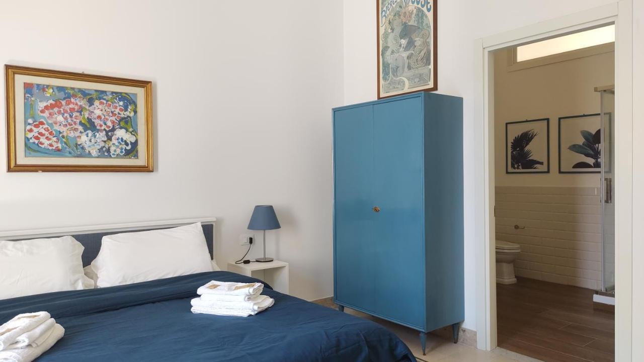 Bed and Breakfast Arte Bianca Palermo Zewnętrze zdjęcie