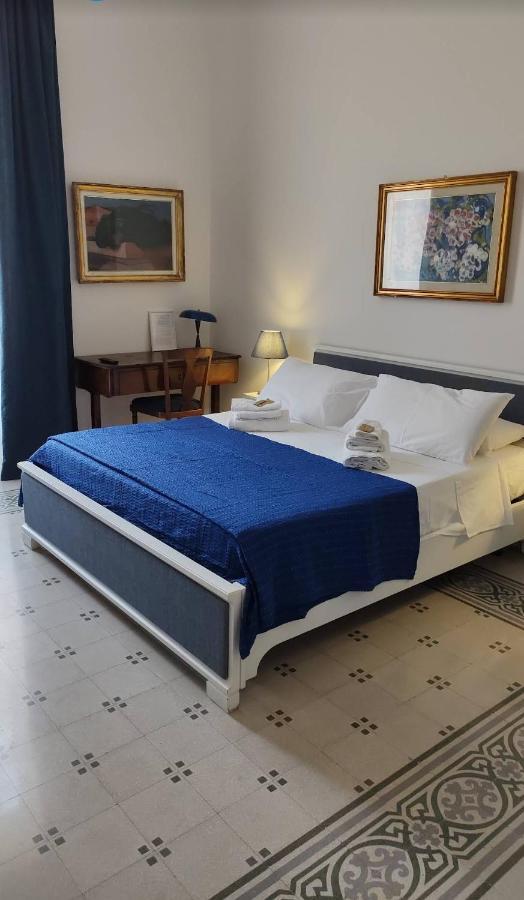 Bed and Breakfast Arte Bianca Palermo Zewnętrze zdjęcie