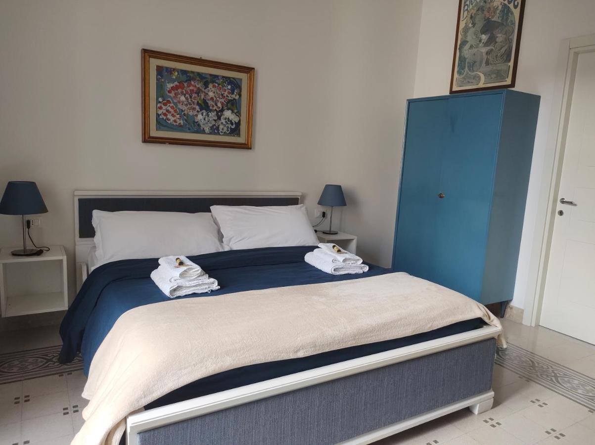 Bed and Breakfast Arte Bianca Palermo Zewnętrze zdjęcie