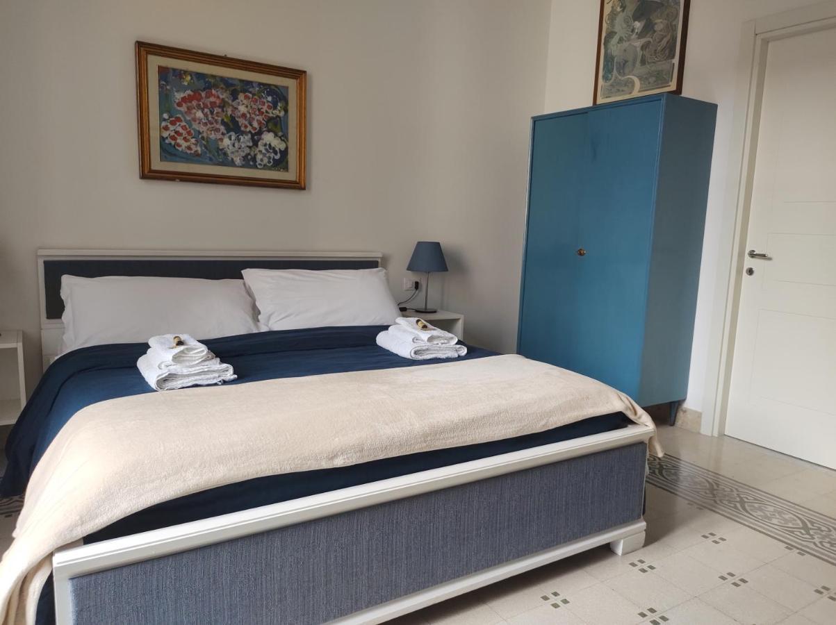 Bed and Breakfast Arte Bianca Palermo Zewnętrze zdjęcie