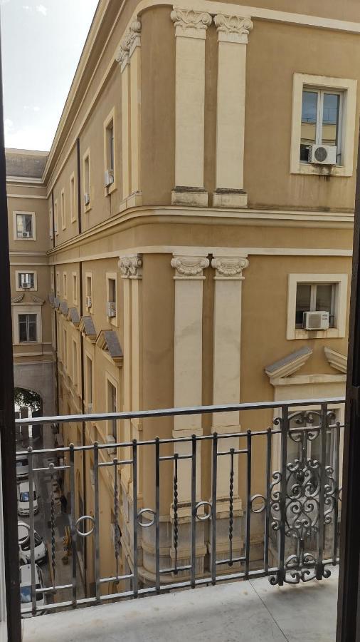 Bed and Breakfast Arte Bianca Palermo Zewnętrze zdjęcie
