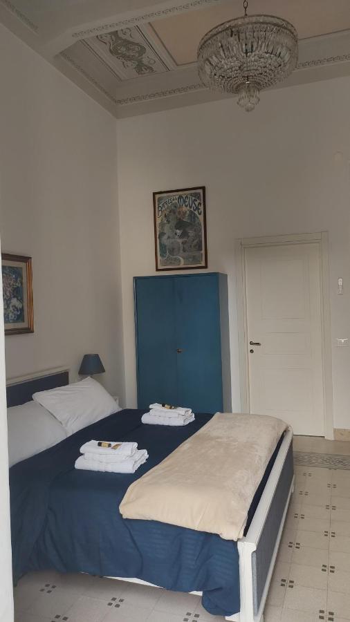 Bed and Breakfast Arte Bianca Palermo Zewnętrze zdjęcie