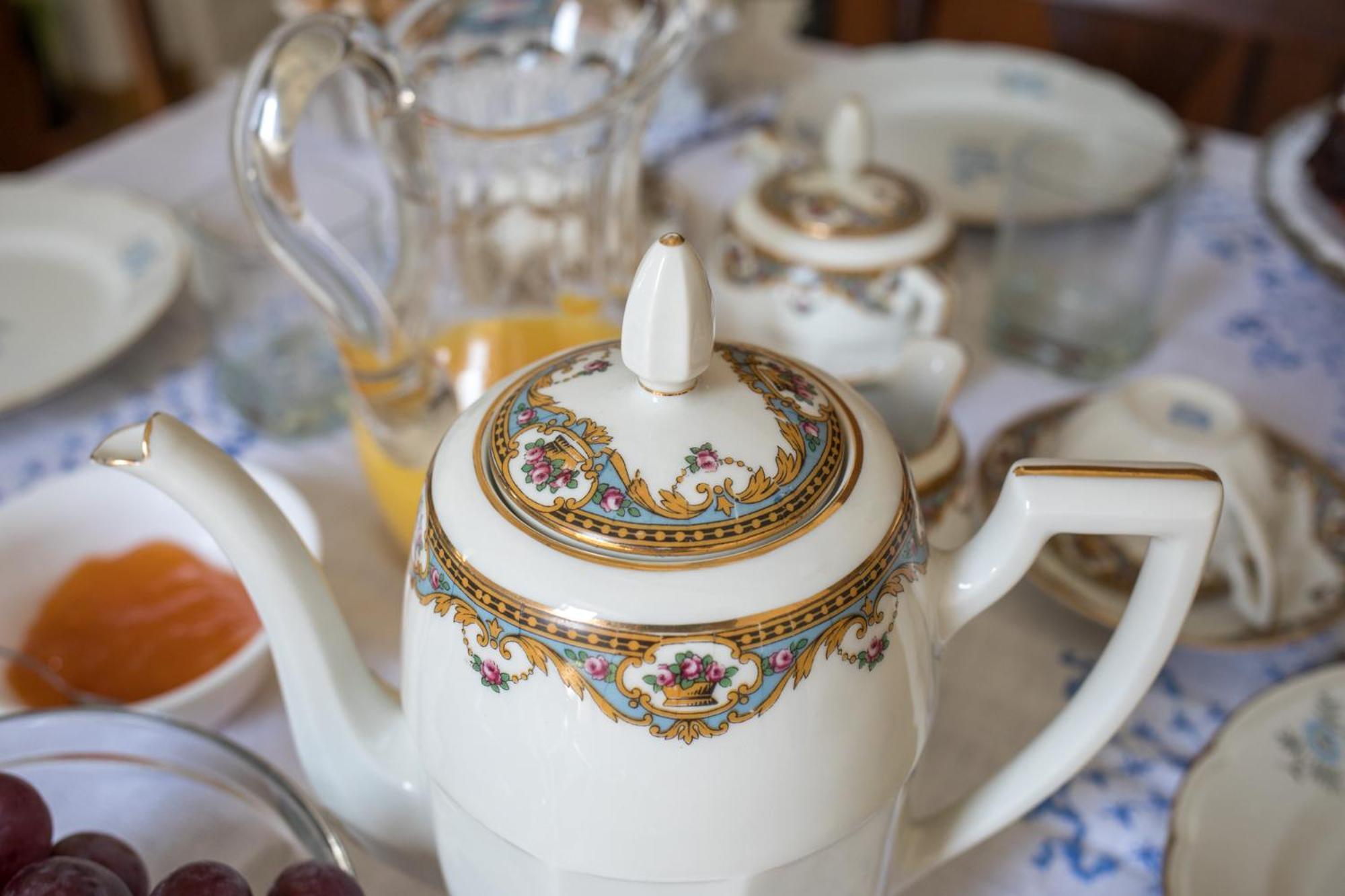 Bed and Breakfast Arte Bianca Palermo Zewnętrze zdjęcie