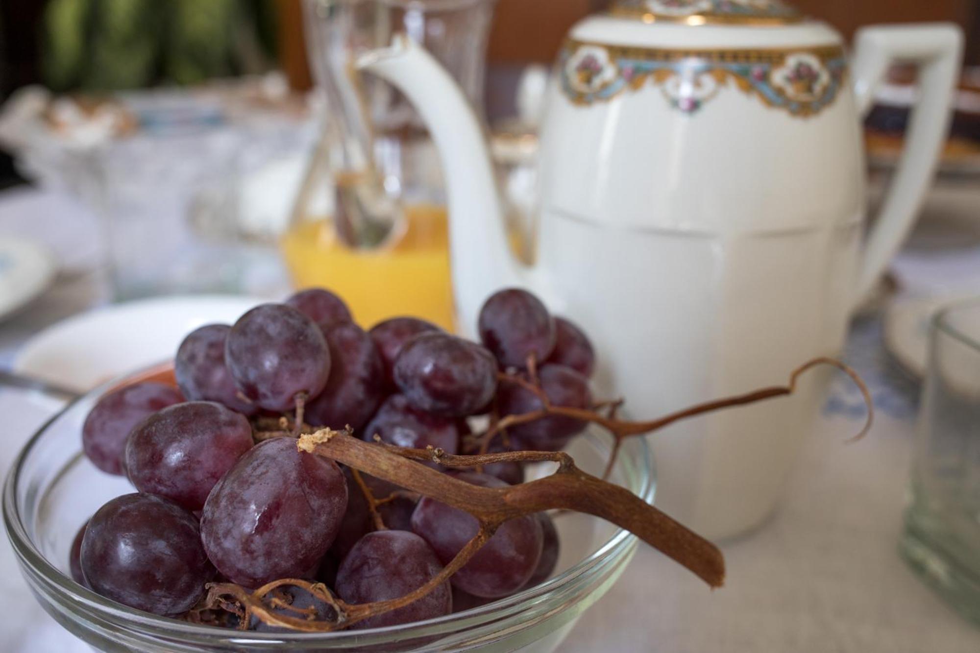 Bed and Breakfast Arte Bianca Palermo Zewnętrze zdjęcie