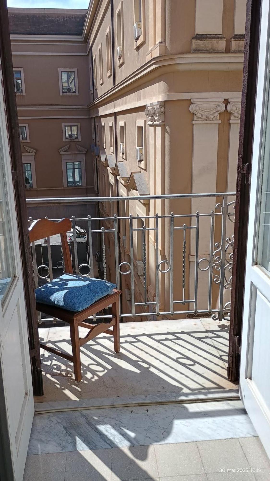 Bed and Breakfast Arte Bianca Palermo Zewnętrze zdjęcie