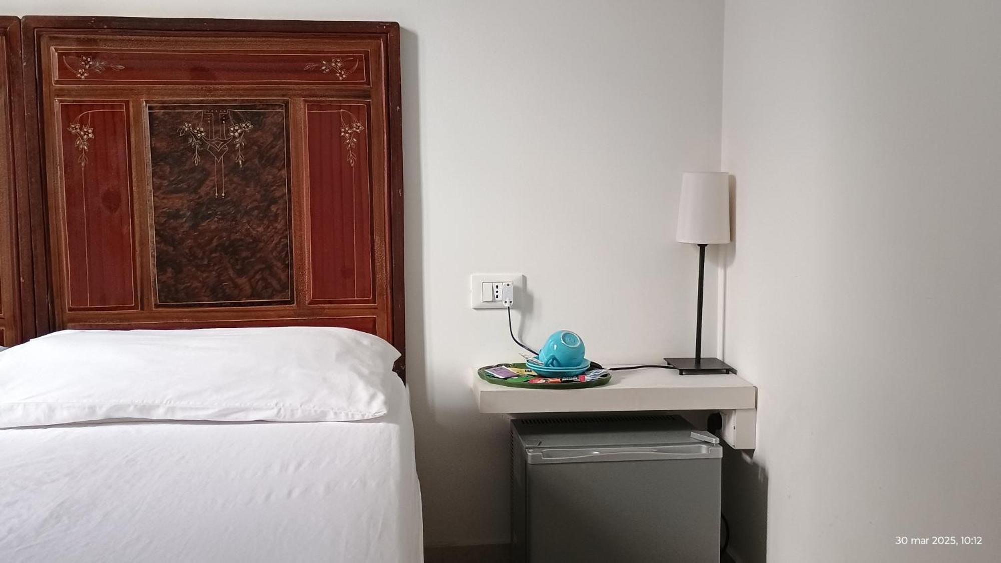 Bed and Breakfast Arte Bianca Palermo Zewnętrze zdjęcie