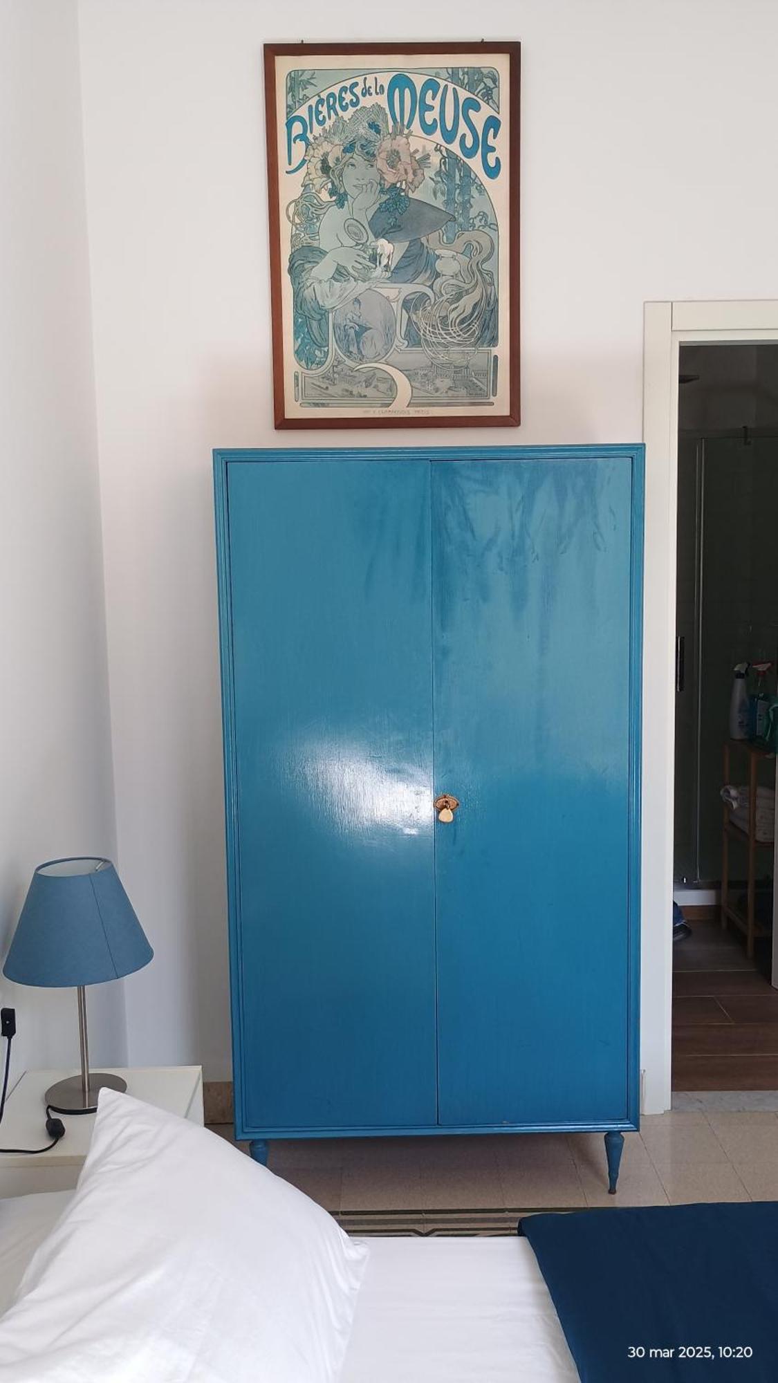 Bed and Breakfast Arte Bianca Palermo Zewnętrze zdjęcie