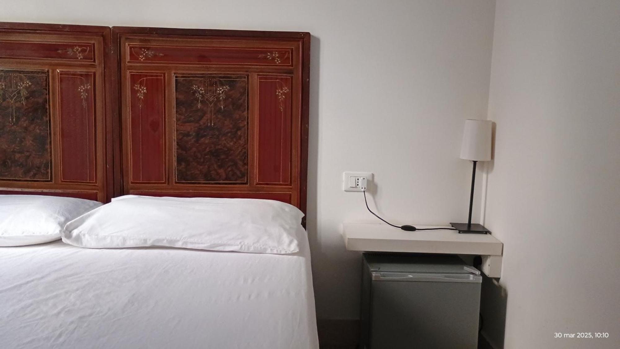 Bed and Breakfast Arte Bianca Palermo Zewnętrze zdjęcie