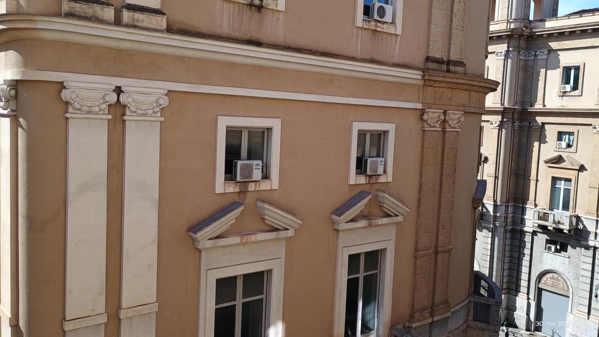 Bed and Breakfast Arte Bianca Palermo Zewnętrze zdjęcie