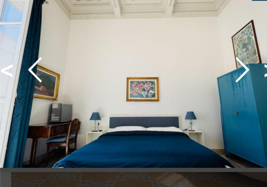 Bed and Breakfast Arte Bianca Palermo Zewnętrze zdjęcie